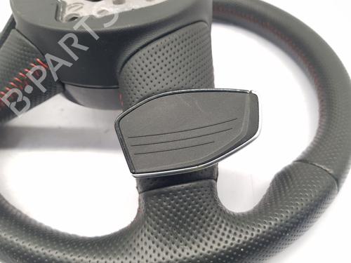 Steering wheel AUDI A4 B9 Avant (8W5, 8WD) RS4 TFSi quattro | BP34351194C49 - Image 9