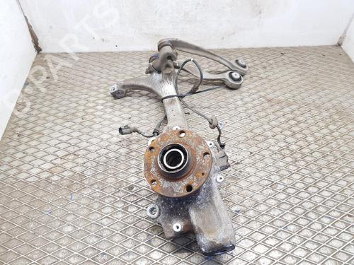 Used Right front steering knuckle AUDI A4 B7 Avant (8ED) 1.9 TDI (116 hp) 29549293