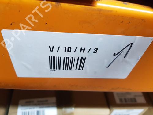 Engine control unit (ECU) MINI MINI CLUBMAN (F54) Cooper S | BP33630074M57  - Image 8