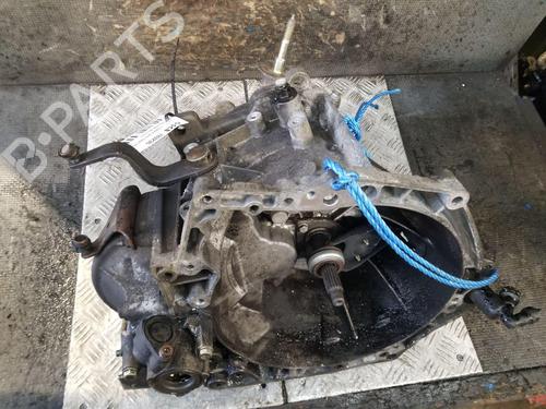 Versnellingsbak CITROËN BERLINGO / BERLINGO FIRST MPV (MF_, GJK_, GFK_) 1.6 HDI 90 (MF9HX) (90 hp) 31983642