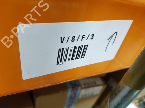 Electronic module BENTLEY CONTINENTAL Coupe (3S3) 6.0 W12 AWD | BP39471686M83 - Image 7