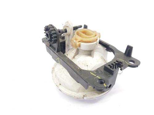 Left front fog light CITROËN C3 Picasso (SH_) 1.6 HDI 90 | BP32375322C30 