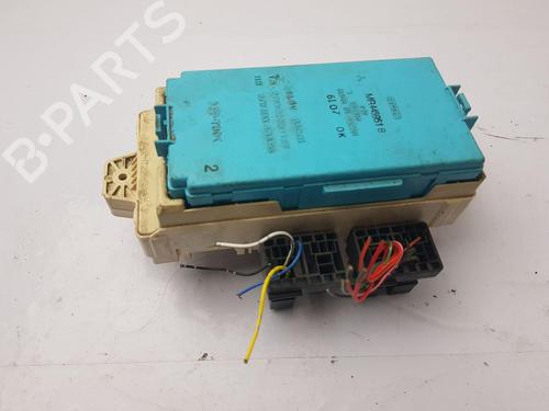 Used Fuse box Fuse box MITSUBISHI PAJERO III Canvas Top (V6_W, V7_W) 3.2 DI-D (V68W, V78W) (160 hp) 34169035 34169035