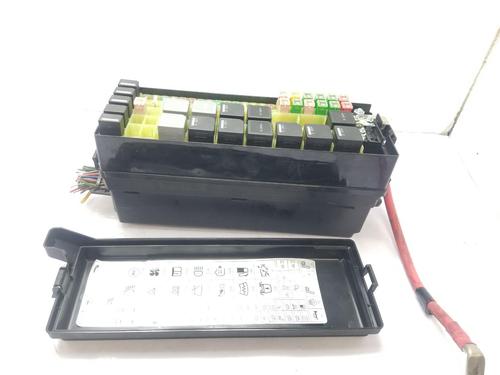 Fuse box LAND ROVER RANGE ROVER SPORT I (L320) 3.0 D 4x4 | BP26163492E1 