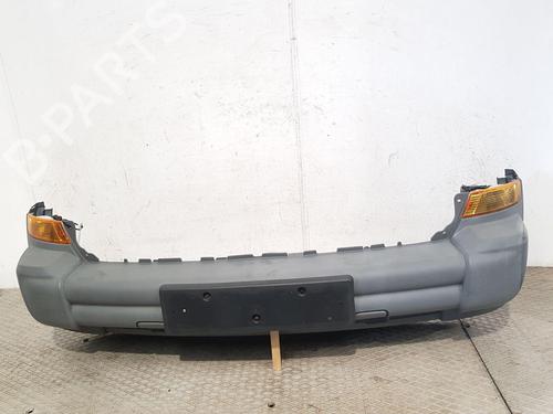 Foran kofangere Foran kofangere JEEP CHEROKEE (KJ) 2.4 4x4 (147 hp) 36646848 36646848