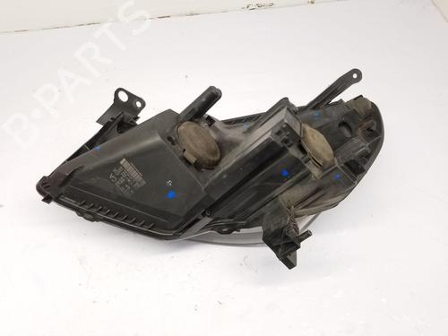 Faro derecho VAUXHALL ZAFIRA Mk II (B) (A05) 1.6 | BP29316152C29 