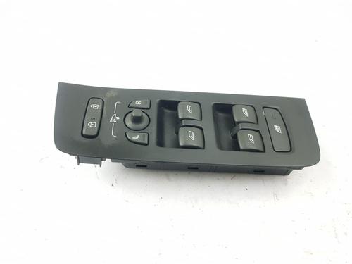 Used Right front window switch VOLVO V40 Hatchback (525) T2 (122 hp) 31910317