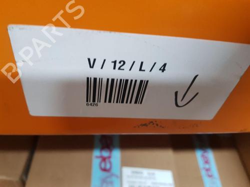 Other BENTLEY CONTINENTAL Convertible (3S_) 4.0 V8 AWD | BP31574653O1 