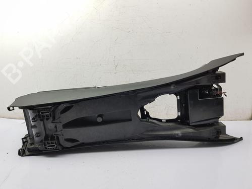 Accoudoir central MERCEDES-BENZ C-CLASS (W205) C 220 BlueTEC / d (205.002, 205.004) | BP22683899I20 