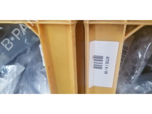 Electronic module MCLAREN 720S Spider 4.0 | BP22677886M83 - Image 7