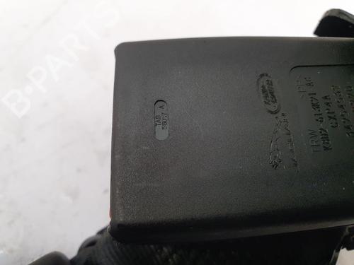 Front right belt tensioner LAND ROVER RANGE ROVER EVOQUE (L551) 2.0 D180 MHEV 4x4 | BP22662517C88 