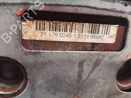 Engine IVECO DAILY VI Van 33S14, 35S14, 35C14, 42S14 | BP32198887M1 