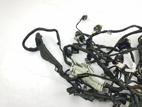 Cable MERCEDES-BENZ GLC (X253) 220 d 4-matic (253.915) | BP25840565E12 