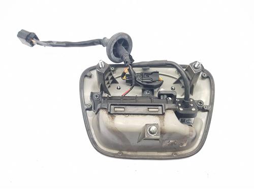 Tailgate handle KIA RIO III (UB) 1.2 CVVT | BP34638652C132  - Image 5
