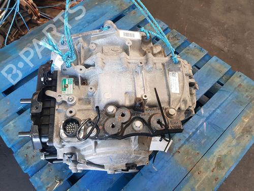 Cambio LAND ROVER RANGE ROVER EVOQUE (L551) 2.0 D180 MHEV 4x4 (180 hp) 30137897