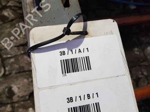 Rear differential BMW 7 (G11, G12) 750 i, Li | BP22680962M24 