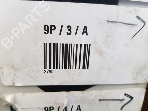 Gearbox CITROËN C4 CACTUS 1.2 PureTech 130 | BP28527052M3 