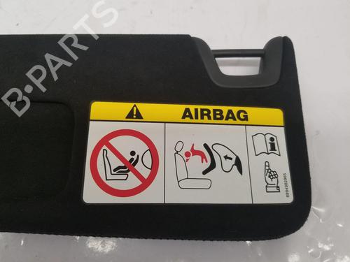 Left sun visor LOTUS EMIRA 3.5 | BP39615915I1 - Image 2