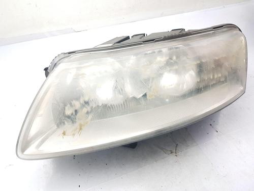 Left headlight AUDI A6 Allroad C6 (4FH) 3.0 TDI quattro | BP36729104C28 - Image 4