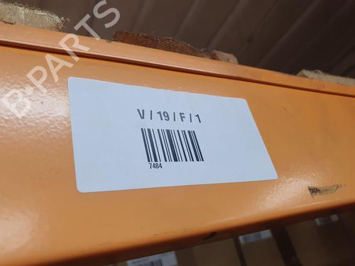 Drivstoffpumpe VW GOLF IV (1J1) 3.2 R32 4motion | BP27530247M76 