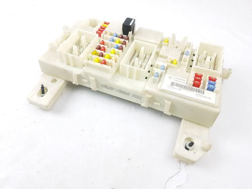 Used Electronic module FORD FOCUS II (DA_, HCP, DP) 1.6 (100 hp) 31723003