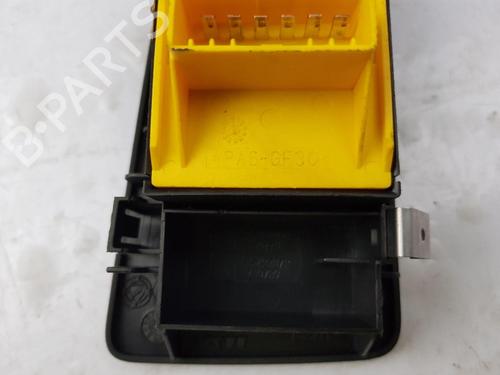 Right front window switch FIAT GRANDE PUNTO (199_) 1.2 | BP40537869I26 - Image 5