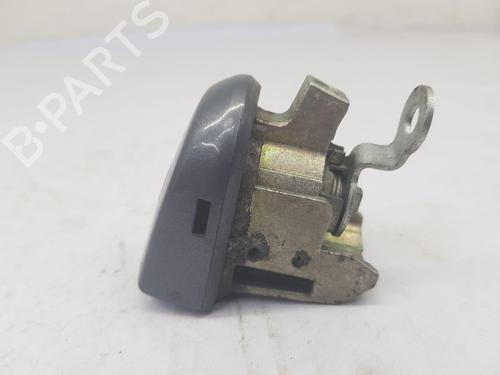 Ignition barrel NISSAN NOTE (E11, NE11) 1.6 | BP37487771M48 - Image 8