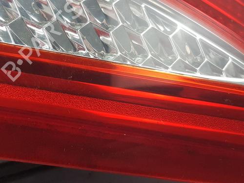Left taillight FORD MONDEO IV (BA7) 2.0 | BP34226448C34 - Image 7