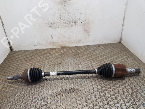 Used Right rear driveshaft Right rear driveshaft TESLA MODEL 3 (5YJ3) EV AWD (351 hp) 34168987 34168987