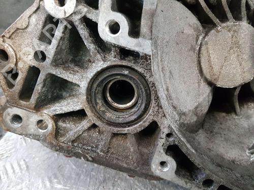 Gearbox VAUXHALL CORSA Mk IV (E) (X15) 1.4 | BP30364843M3 - Image 3