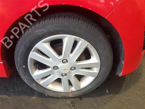 Recambios CHEVROLET SPARK (M300) 1.2 4744852