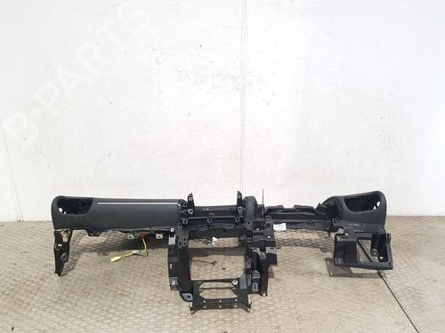 Cruscotto Cruscotto TOYOTA YARIS (_P21_, _PA1_, _PH1_) 1.5 Hybrid (MXPH10, MXPH11) (116 hp) 34351244 34351244