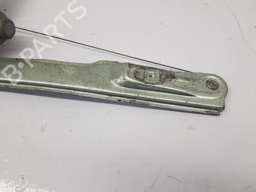 Front left window mechanism PEUGEOT PARTNER Tepee 1.6 HDi 90 | BP32069957C22 - Image 4