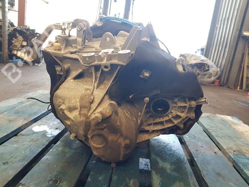 Gearbox BMW 1 (F20) 116 d | BP28592952M3 