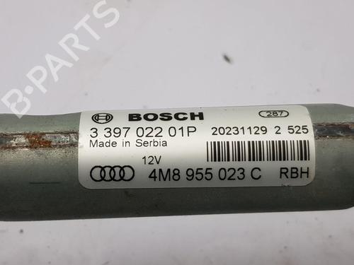 Front wiper motor AUDI Q7 (4MB, 4MG, 4MQ) SQ7 TDI quattro | BP33559161M29  - Image 7