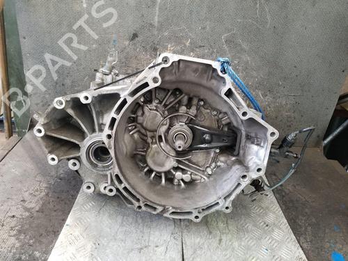Used Gearbox Gearbox MAZDA CX-7 (ER) 2.2 MZR-CD AWD (ER10A) (173 hp) 33890017 33890017