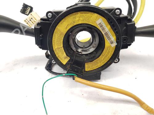 Rattstammestilk ISUZU D-MAX I (TFR, TFS) 2.5 DiTD 4x4 (TFS86_) | BP29839701I23