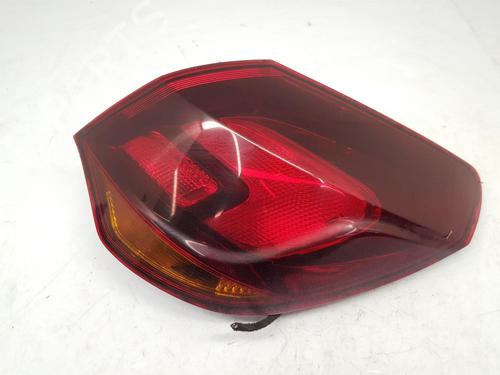 Used Right taillight VAUXHALL ASTRA Mk VI (J) (P10) 1.4 (100 hp) 30500309