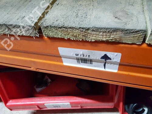 Electronic module MERCEDES-BENZ SPRINTER 3,5-t Van (B907, B910)  | BP22669279M83 