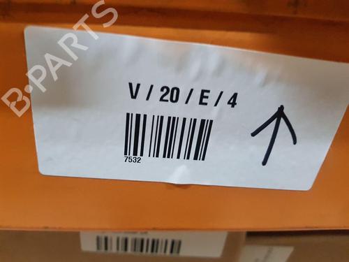 Left front suspension arm ALPINE A110 II  | BP33056835M12  - Image 11