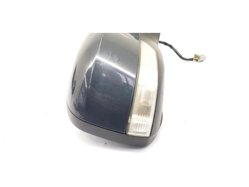 Right mirror FORD MONDEO IV (BA7) 2.0 TDCi | BP26692794C27