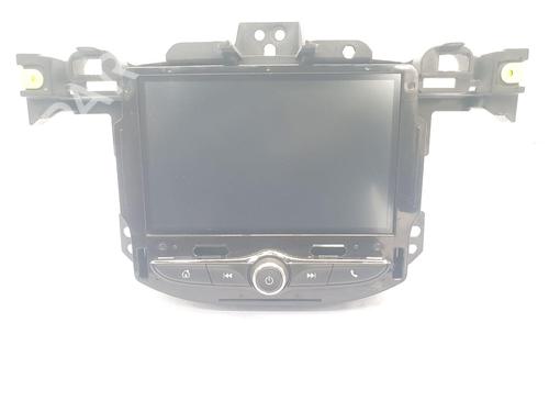 Radio OPEL CORSA E (X15)  | BP22662737E6 