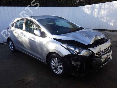 Used Parts HYUNDAI i30 (GD) 1.6 CRDi 4633052