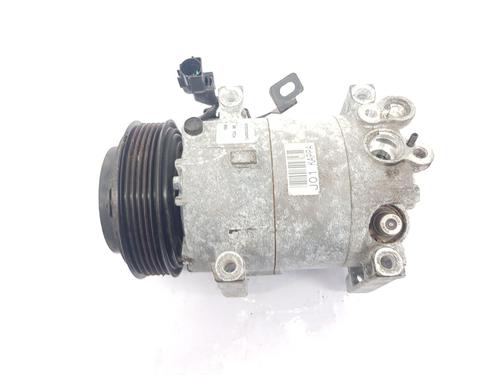 AC compressor KIA PICANTO III (JA) 1.0 | BP29928002M34 