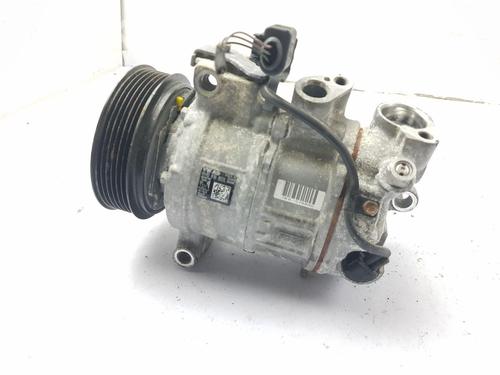 AC compressor VW TOUAREG (CR7, RC8)  | BP32870500M34  - Image 6