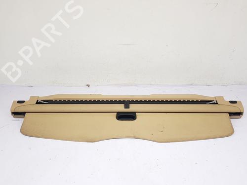 Used Rear parcel shelf BMW 5 Touring (E61) 520 d (177 hp) 30471486