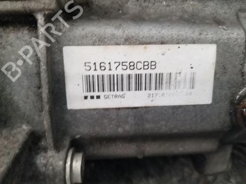 Getriebe BMW 1 (E81) 118 d | BP32406078M3
