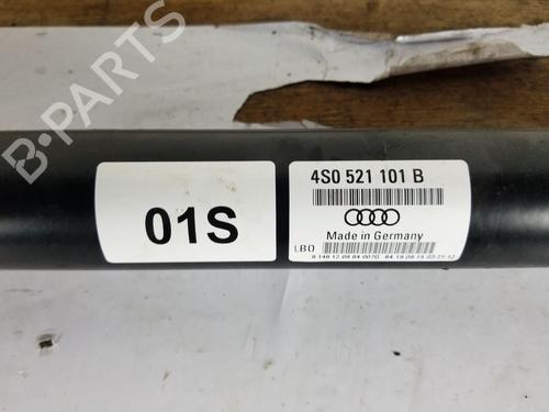 Driveshaft AUDI R8 (4S3, 4SP) 5.2 FSI quattro | BP22683440M37 