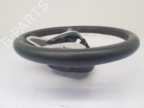 Steering wheel FORD FIESTA VI (CB1, CCN) 1.0 Sport | BP35885189C49 - Image 3