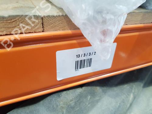 Rear left panel TESLA MODEL Y (5YJY)  | BP36308160C60  - Image 11